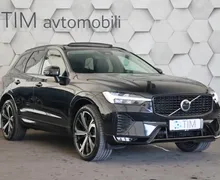 Zunanja slika - Volvo XC60 - B4D AWD Geartronic R-Design DARK Plus 197KM - 2 - Predogledna slika