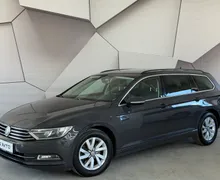Zunanja slika - Volkswagen Passat - Variant 2,0 TDI BMT Highline - 2 - Predogledna slika