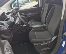 Zunanja slika - Peugeot Rifter - 1.5 HDi L1 AUT. - 10 - Predogledna slika