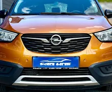 Zunanja slika - Opel Crossland - X 1.2 Turbo Innovation S S | 2. lastnik | slo. | - 2 - Predogledna slika
