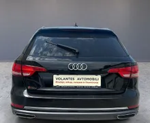 Zunanja slika - Audi A4 - Avant 40 TDI S tronic Sport - 6 - Predogledna slika
