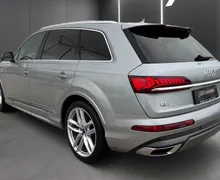 Zunanja slika - Audi Q7 - 55 TFSI quattro S-line Panorama - Soft close - 4 - Predogledna slika