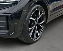Zunanja slika - Volkswagen Touareg - R-Line 3.0 V6 TDI 286KM Black Style - 6 - Predogledna slika