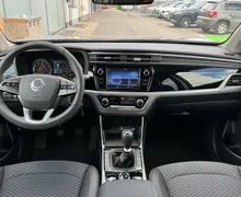 Zunanja slika - SsangYong Korando - 1.5 T-GDI AWD Style KAMERA-PDC-D - 9 - Predogledna slika