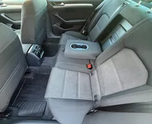 Zunanja slika - VW Passat - 2.0 TDI BMT Highline-Slovensko poreklo-Vel. serv.. - 16 - Predogledna slika
