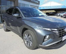 Zunanja slika - Hyundai Tucson - 1.6 T-GDI 150 STYLE  2WD WINTER°RG° TOP PONUDBA - 3 - Predogledna slika