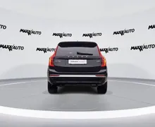 Zunanja slika - Volvo XC90 - B5D AWD Plus Bright Avt. 7 sedežev PANO-KLJUKA... - 6 - Predogledna slika