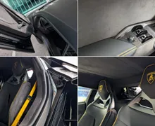 Zunanja slika - Lamborghini Revuelto - NERRO II - 17 - Predogledna slika