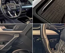 Zunanja slika - Audi Q5 - 40 TDI Quattro S-LINE•MATRIX•ACC•KAMERA•VL.KLJUKA• - 20 - Predogledna slika