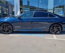 Zunanja slika - DS DS 9 - PERFORMANCE LINE+ 1.6 PHEV - TOP OPREMA - ODLIČEN - 5 - Predogledna slika