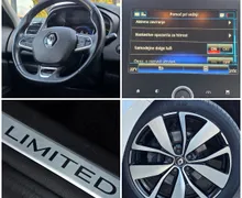 Zunanja slika - Renault Scénic - Grand  Blue dCi 120 Limited - 12 - Predogledna slika