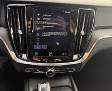 Zunanja slika - Volvo V60 - D3 AUT BLISS Led NAVI servis + olje menjalnik - 19 - Predogledna slika
