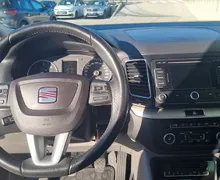 Zunanja slika - Seat Alhambra - 2.0 TDI  Style Start&Stop - 9 - Predogledna slika