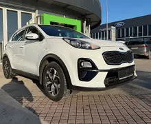 Zunanja slika - KIA Sportage - 1.6 CRDi 85kW Edition - SLO. - - 1 - Predogledna slika