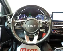 Zunanja slika - KIA XCeed - 1,6 CRDi MHEV LX Joy ISG DCT - 14 - Predogledna slika