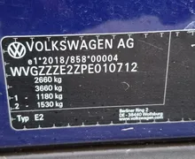 Zunanja slika - VW ID.4 - Pro Perform.  motor 150 kW bat. 77 kWh KAMERA.LED - 7 - Predogledna slika