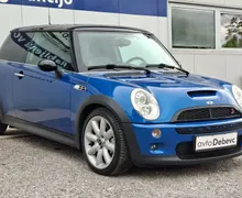 Zunanja slika - MINI Cooper - S - 3 - Predogledna slika