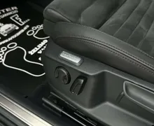 Notranja slika - Volkswagen Passat - 2.0 TDI-R LINE-1 LASTNIK-FUL LED-LIZING ZA TUJCE- - 11 - Predogledna slika