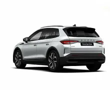 Zunanja slika - Škoda Elroq - 85 TOPLOTNA ČRPALKA - 6 - Predogledna slika