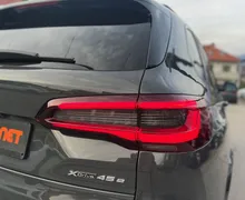 Zunanja slika - BMW X5 - serija : xDrive45e M SPORT LASER ACC PANO HEADuP ALU22 - 12 - Predogledna slika
