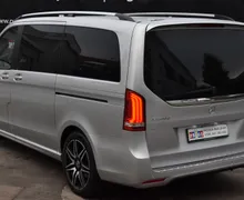 Zunanja slika - Mercedes-Benz V-Razred - V 220 d AMG Line Avt. dolgi - 2 - Predogledna slika