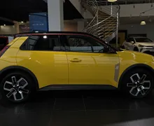 Zunanja slika - Renault 5 E-tech - Techno EV40 90kW - 5 - Predogledna slika