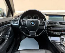 Zunanja slika - BMW Serija 5 - 520D AUT. 2.LASTNIK GRETJE SED. NAVI - 12 - Predogledna slika