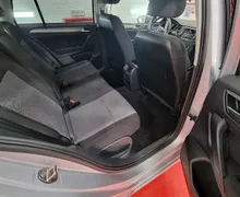 Zunanja slika - VW Golf - Sportsvan 1.6 TDI BMT.BREZ POLOGA DO 7 LET.VELIKI SERVIS OPR - 19 - Predogledna slika