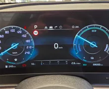 Zunanja slika - KIA Sportage - AWD 1.6 T-GDI PHEV 265 EX Style Avt. - 17 - Predogledna slika