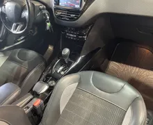 Zunanja slika - Peugeot 2008 - 1.2 PureTech 110 Stop Start ACTIVE EAT6 - 25 - Predogledna slika