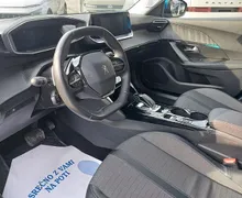 Zunanja slika - Peugeot 2008 - 1.2 PURETECH 130 - SLOVENSKI - 10 - Predogledna slika