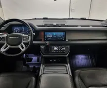 Zunanja slika - Land Rover Defender - 110 HSE 3.0 D300 MHEV AWD - 10 - Predogledna slika