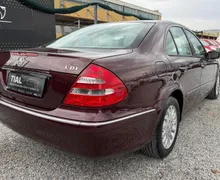Zunanja slika - Mercedes-Benz E-Razred - E 280 CDI ELEGANCE-PREVOZENIH SAMO 64.000KM - 7 - Predogledna slika
