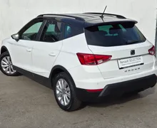 Zunanja slika - Seat Arona - 1.0 TSI Style DSG 1.LASTNIK SLO.POREKLO - 6 - Predogledna slika