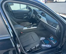 Zunanja slika - BMW Serija 3 - 320 - 12 - Predogledna slika