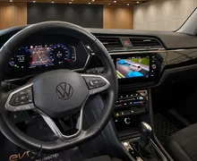 Notranja slika - Volkswagen Touran - 2.0 TDI R-Line DSG 1.Lastnik-Slov.poreklo-7 Sedeže - 11 - Predogledna slika