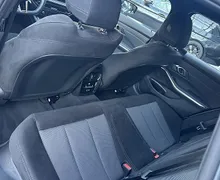 Zunanja slika - BMW Serija 3 - Touring: 330i xDrive MSPORT-KAMERA-18COL-NAVI-ACC-LINE A - 12 - Predogledna slika