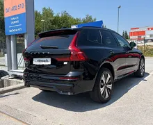Zunanja slika - Volvo XC60 - T6 AWD Recharge Twin Engine Core PANORAMA 350KM - 6 - Predogledna slika