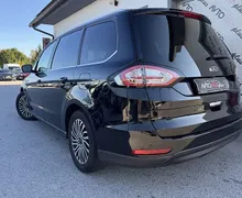 Zunanja slika - Ford Galaxy - 2.0 EcoBlue 110 kW FWD Titanium auto 7sedežev Max - 5 - Predogledna slika