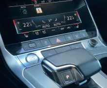 Zunanja slika - Audi A6 - Avant 40 TDI S tronic Qattro - 10 - Predogledna slika