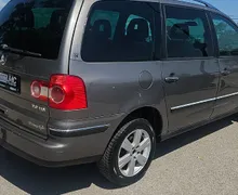 Zunanja slika - Volkswagen Sharan - 2.0 TDI 140ks  °7-SEDEŽEV° - 3 - Predogledna slika