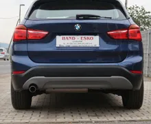 Zunanja slika - BMW X1 - serija :  sDrive16d-NAVI-ALU-PDC-KAMERA-LED - 5 - Predogledna slika