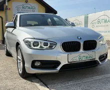 Zunanja slika - BMW Serija 1 - 1 Series 114//d / Sportline - 1 - Predogledna slika