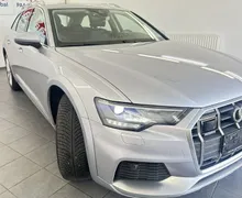 Zunanja slika - Audi A6 Allroad - 40 TDI quattro S tronic - 1 - Predogledna slika