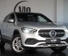 Zunanja slika - Mercedes-Benz GLA-Razred - GLA 200 d Avt. - 3 - Predogledna slika