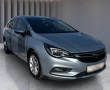 Zunanja slika - Opel Astra - 1.6 CDTI 81KW ECOTEC S S INNOVATION ST... - 4 - Predogledna slika