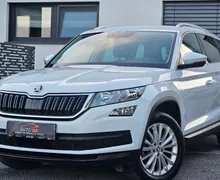 Zunanja slika - Škoda Kodiaq - 2.0 TDI Ambition DSG- NAVI-KAM.-Le 144.000km- ODL - 1 - Predogledna slika