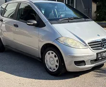 Zunanja slika - Mercedes-Benz A-Razred - A 150 Classic - 3 - Predogledna slika