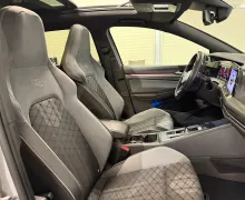 Notranja slika - VW Golf Variant - 2.0 TDI R-LINE-VIRTUAL-PANORAMA-ACC-IQ-KAMERA-NA.. - 12 - Predogledna slika