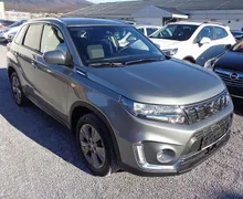 Zunanja slika - Suzuki Vitara - 1.5 115hp AUTOMATIC - ODLIČNA -SAMO 61.000km - 2 - Predogledna slika